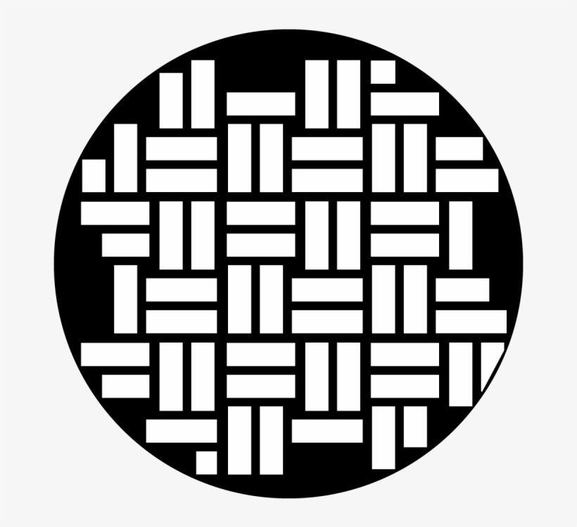 Breakup Pinwheel - Apollo Design 2362 Breakup Pinwheel Steel Pattern, transparent png #5954439