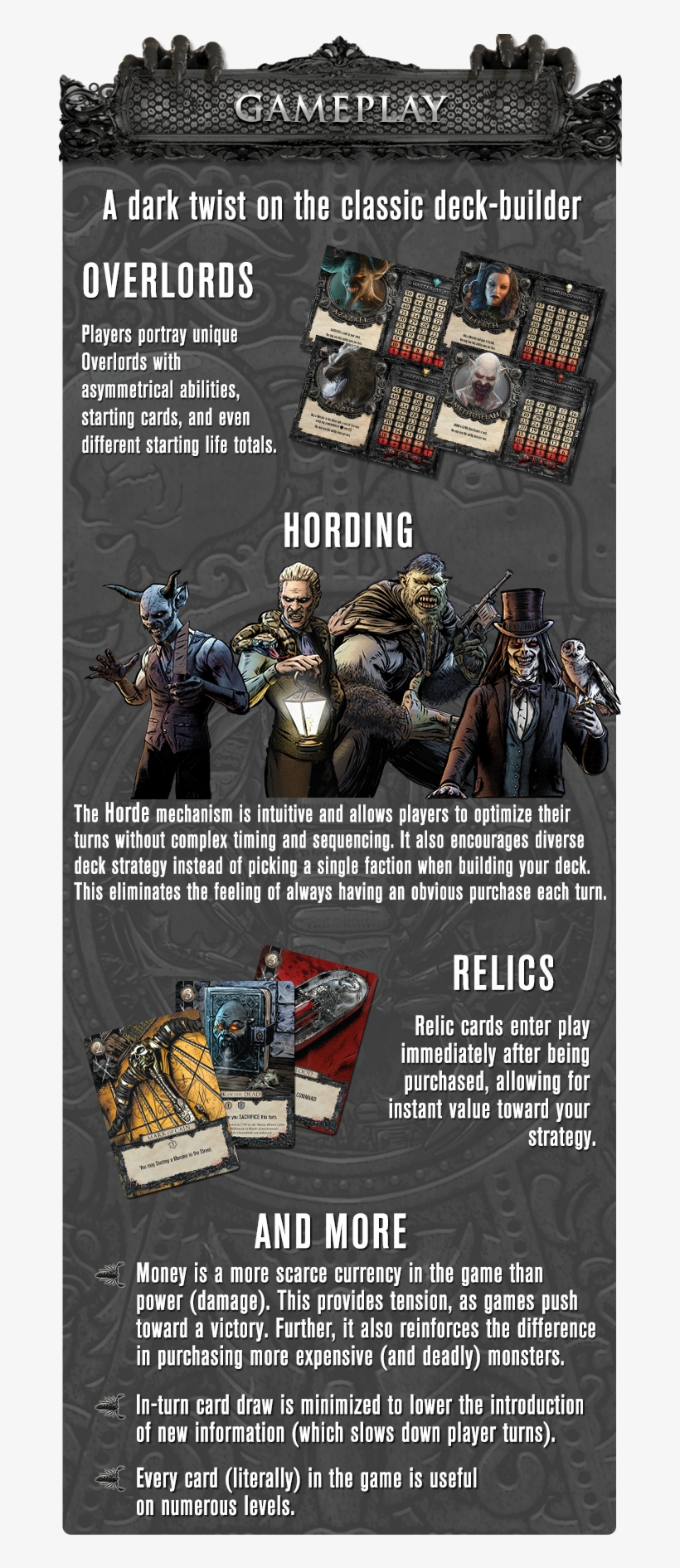 This Fast Paced Deck Builder Will Appeal To Players - Pc Game, transparent png #5954499