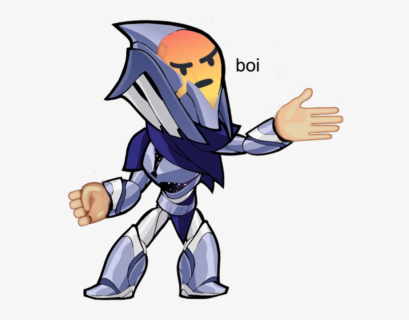 Angery Artemis - Brawlhalla Artemis Cosplay, transparent png #5954504