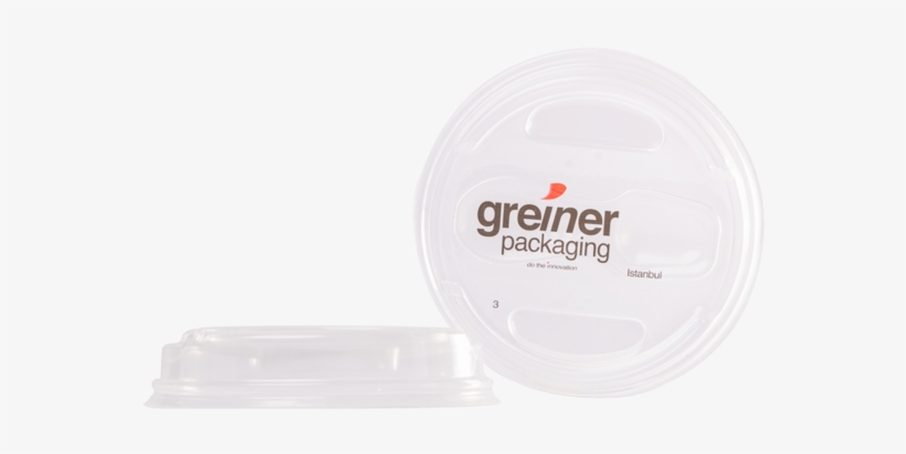 Images For Use Free Of Charge, Credit - Greiner Packaging, transparent png #5955335