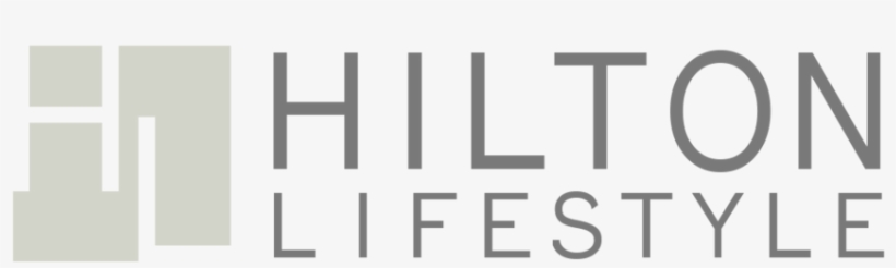 Hilton Lifestyle - Parallel, transparent png #5955378