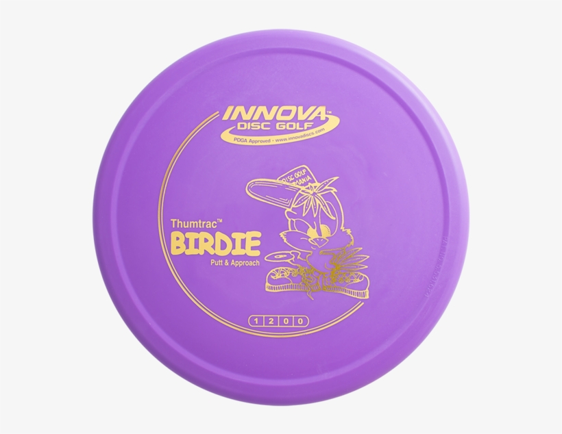 Read More About Flight Numbers - Innova Champion Starfire- Disc Golf Shopping, transparent png #5955379