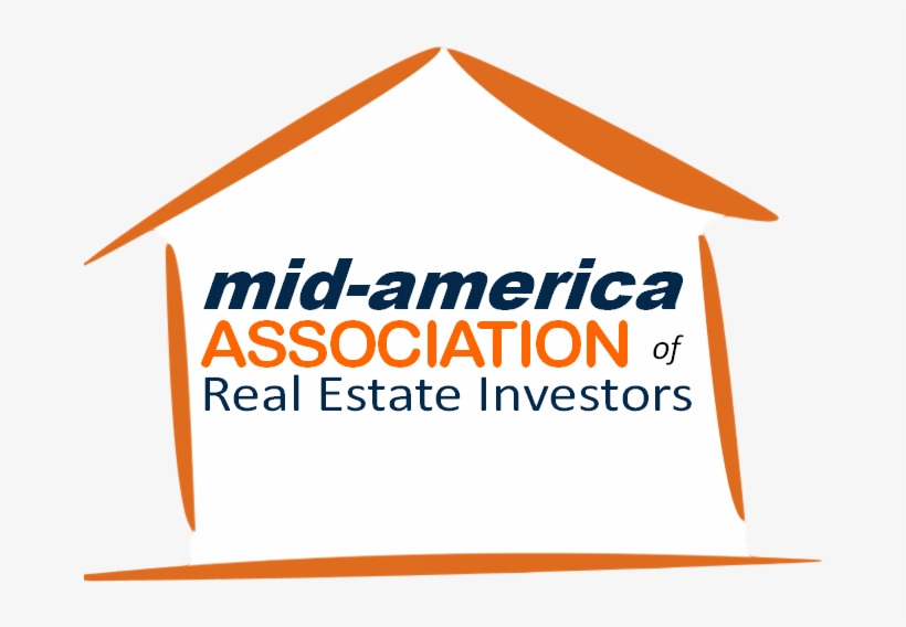 M#america Association Of Real Estate Investors Logo, transparent png #5955698
