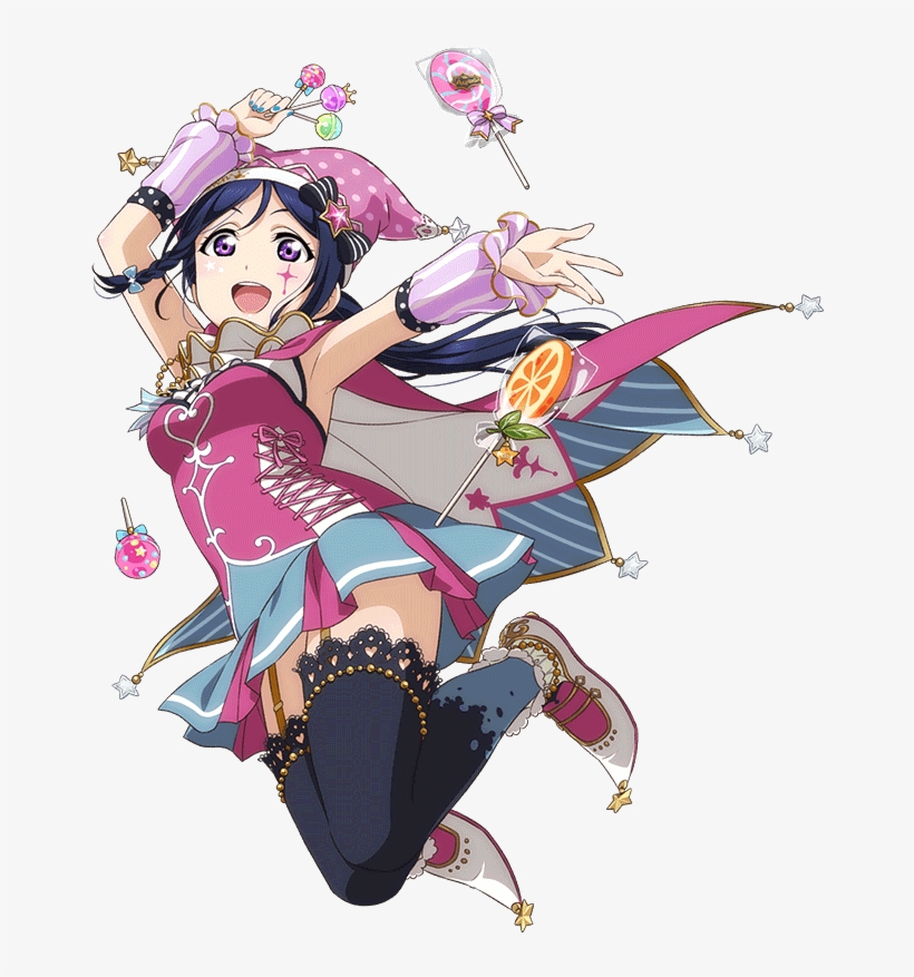 Transparent - Idolized - Lovelive Sunshine 手 機 殼, transparent png #5955700