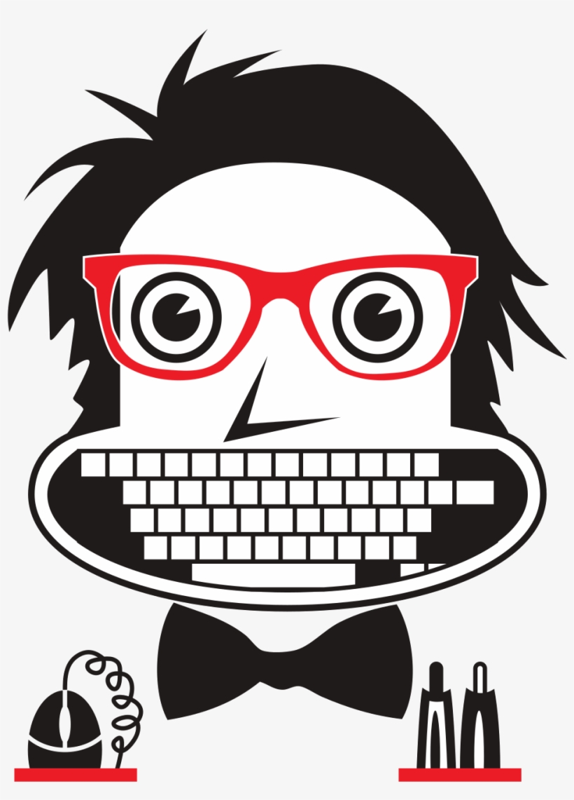 Not Just Pcs, transparent png #5955786