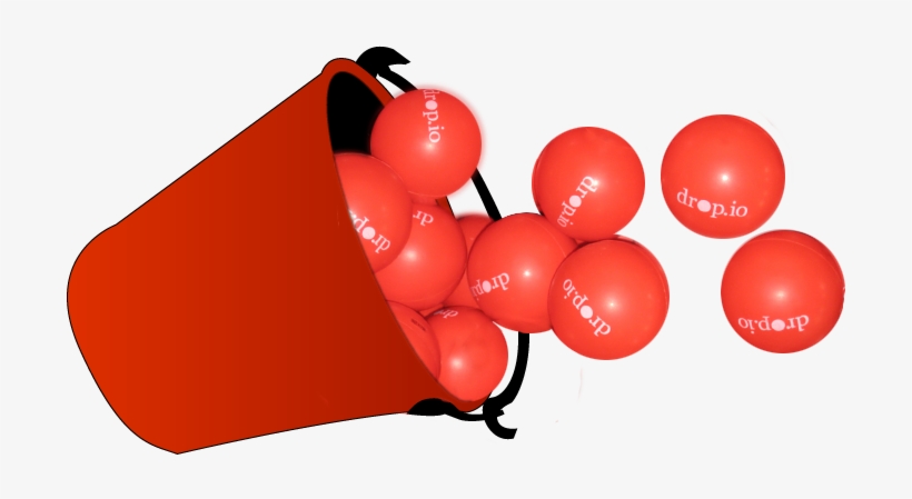 Failpail - Inflatable, transparent png #5955929