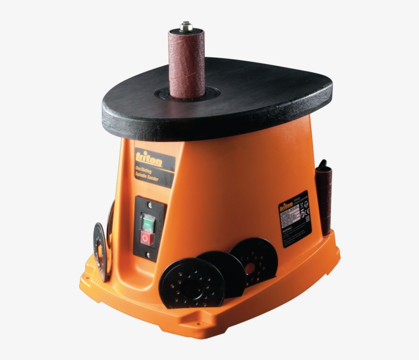 Image - Router Sander Bit, transparent png #5955930