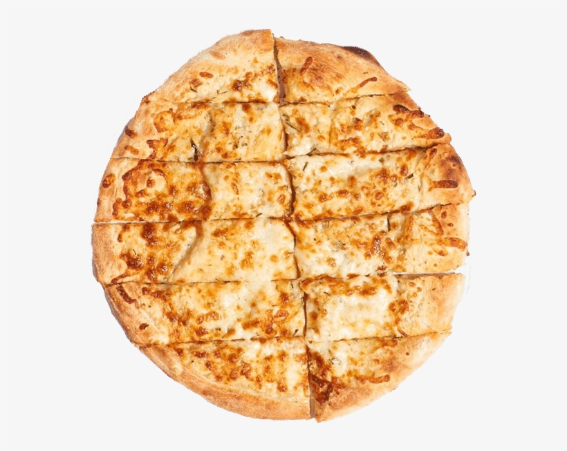 Cheesy Garlic Bread - Garlic Bread, transparent png #5955932