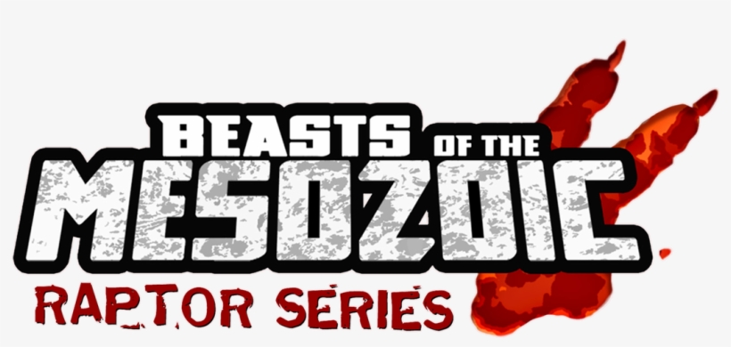 Https - Beast Of The Mesozoic Logo, transparent png #5956080