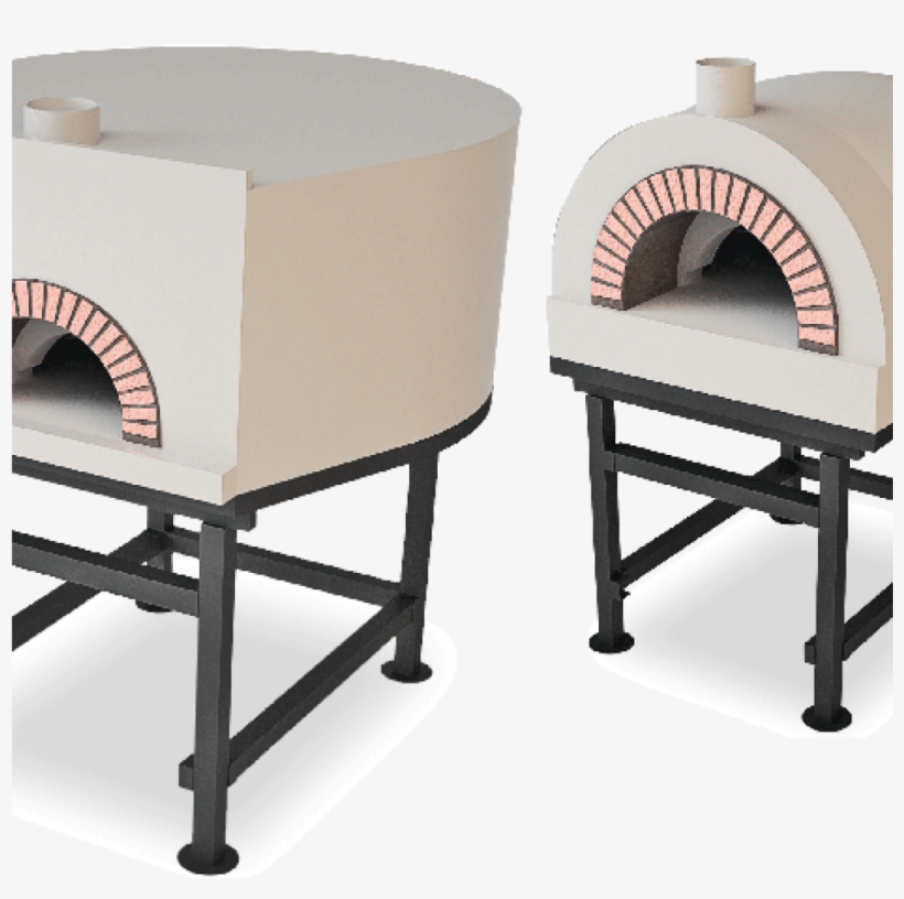 Traditional Pizza Oven - Oven, transparent png #5956340