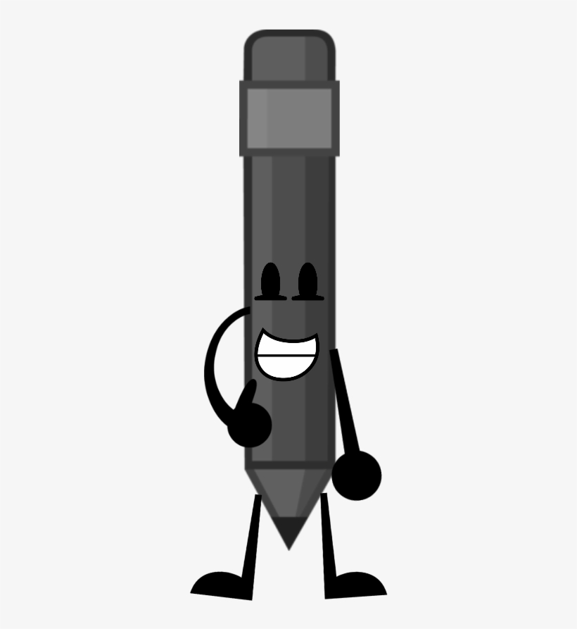 Pencil Metal Colors - Illustration, transparent png #5956606