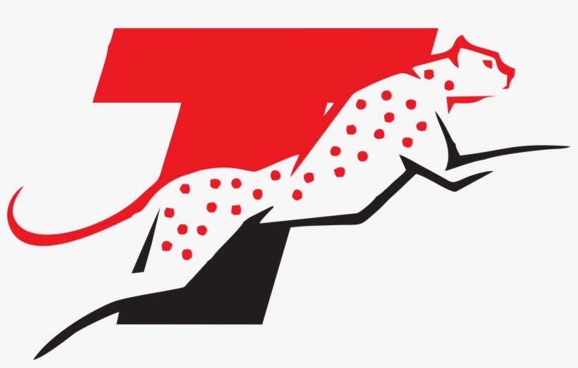 Ghepardo Logo, transparent png #5956612