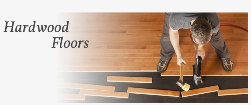 The Woodlands Hardwood Flooring Specialists - Flooring Man, transparent png #5957051