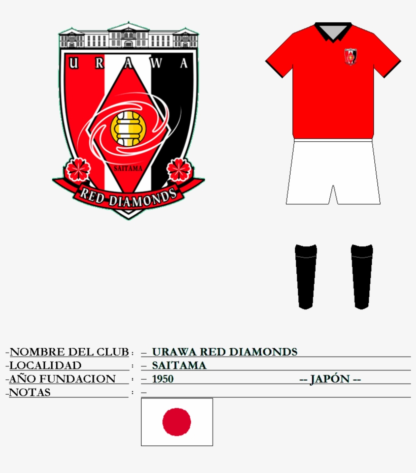 Urawa Red Diamonds - Urawa Red Diamonds Vs Kawasaki Frontale, transparent png #5957082