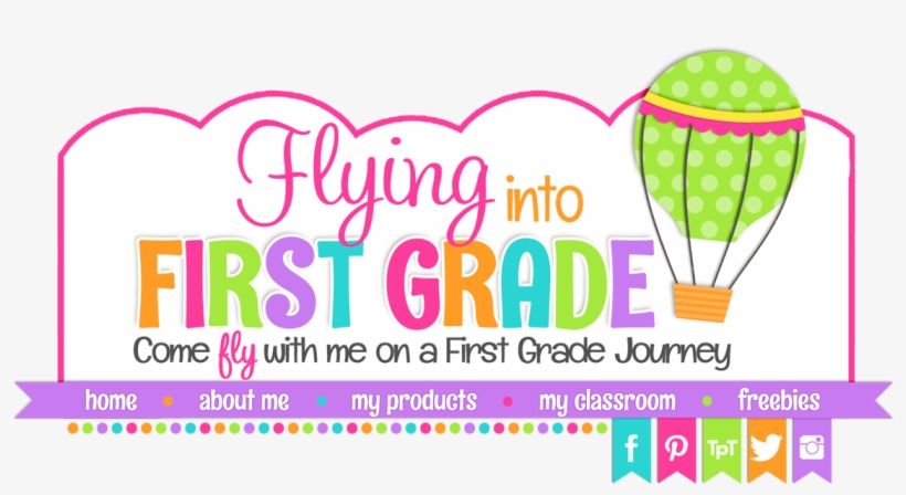 Her Blog Is Full Of Great Ideas, Freebies And Awesomeness - Hot Air Balloon, transparent png #5957083