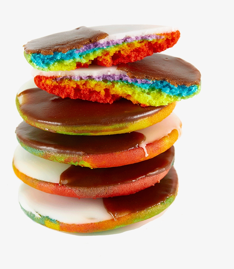 Rainbowstack V=1541451138 - Dana's Bakery South Hackensack Nj, transparent png #5957128