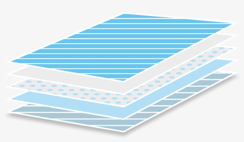 Luh White Voided Wal, transparent png #5957450