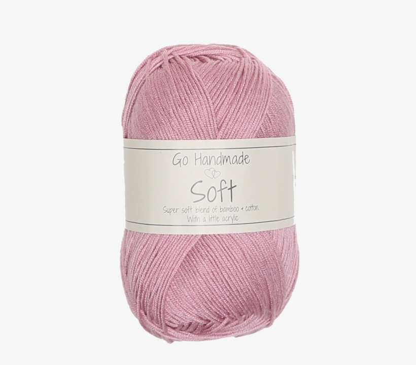 Soft - Old Rose - Old Rose, transparent png #5957701