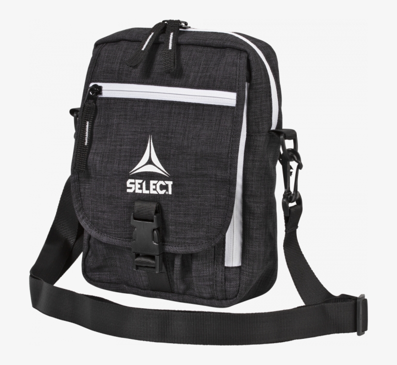 Select Lazio Crossbody Bag New - Select Sport, transparent png #5957877