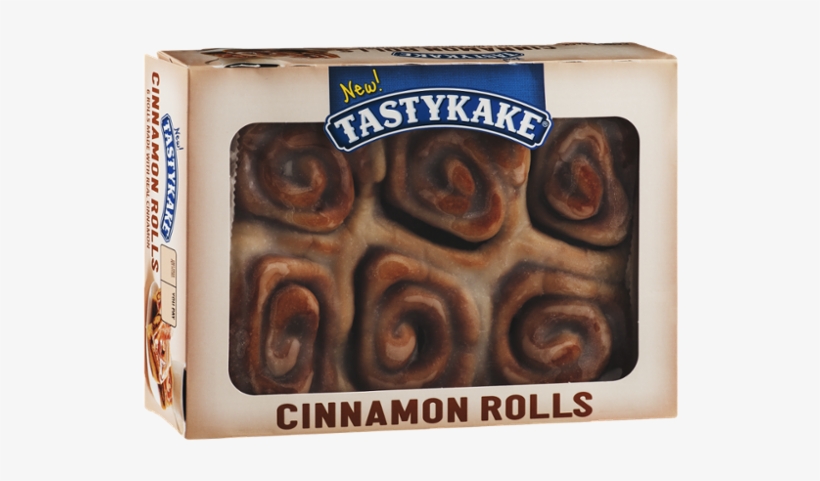Tastykake Jelly Swirl Honey Bun 4 Oz. Pack, transparent png #5958449