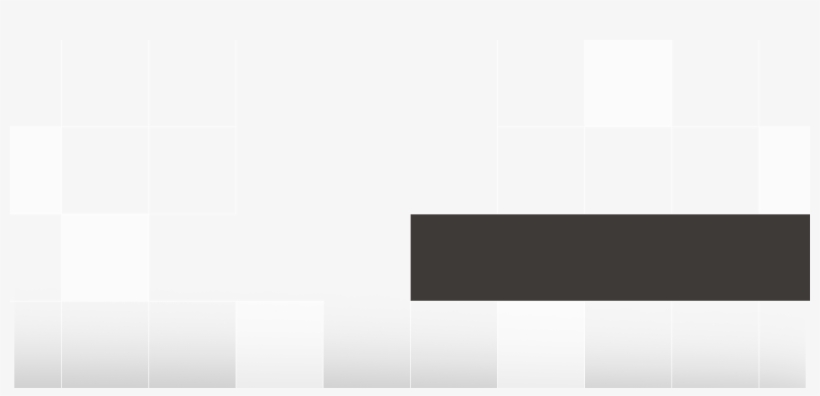 Banner-grid - Monochrome, transparent png #5958452