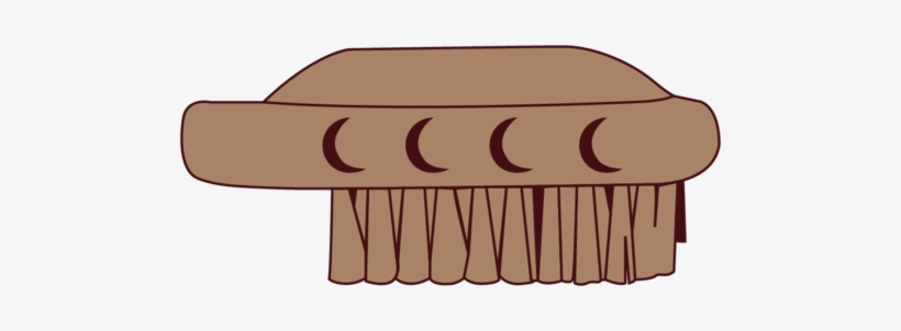 Nail Brush Side 46, transparent png #5958644