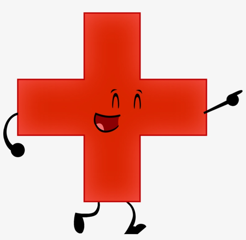 Health Cross, transparent png #5959233