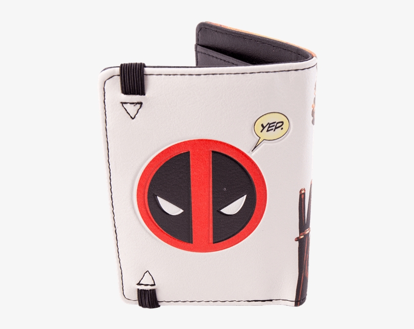 "i Can Say 'chimichanga' In Seven Languages - Coin Purse, transparent png #5959234