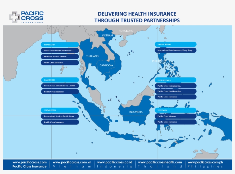 Pacific Cross International - Lmg Pacific Healthcare, transparent png #5959459
