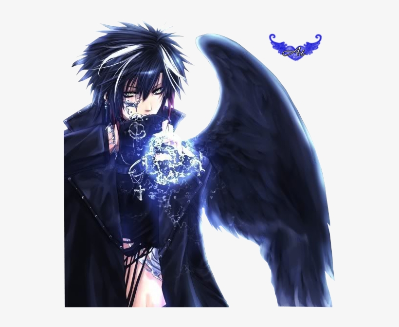 Related Wallpapers - Anime Fallen Angel Male - Free Transparent PNG Download - PNGkey Related Wallpapers - Anime Fallen Angel Male - Free Transparent PNG Download - PNGkey