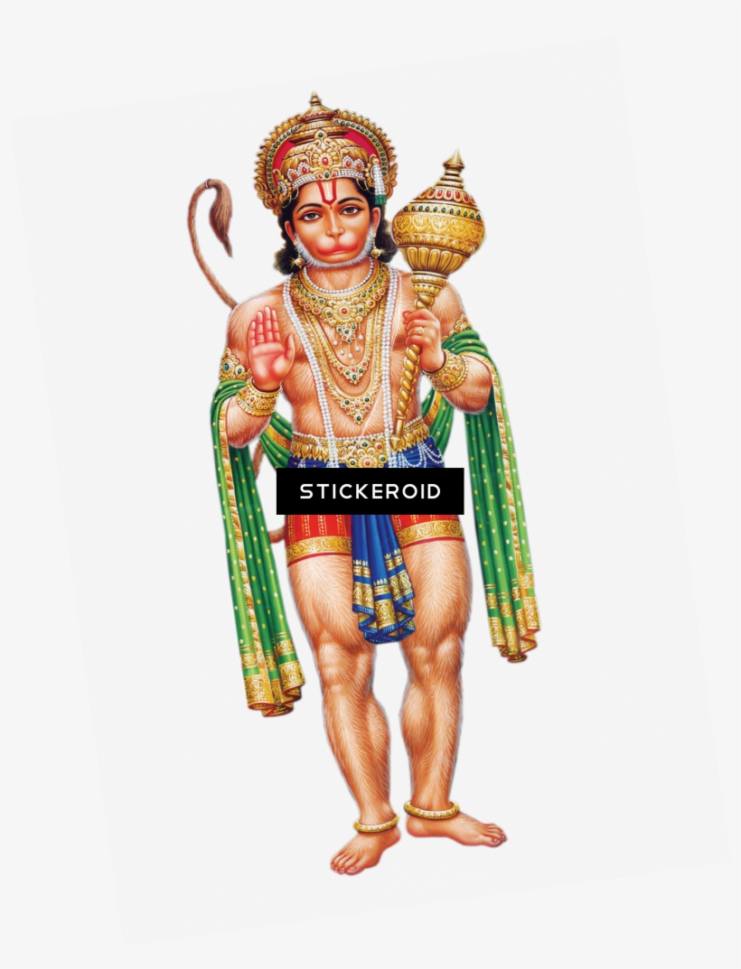 Hanuman Hinduism, transparent png #5959523