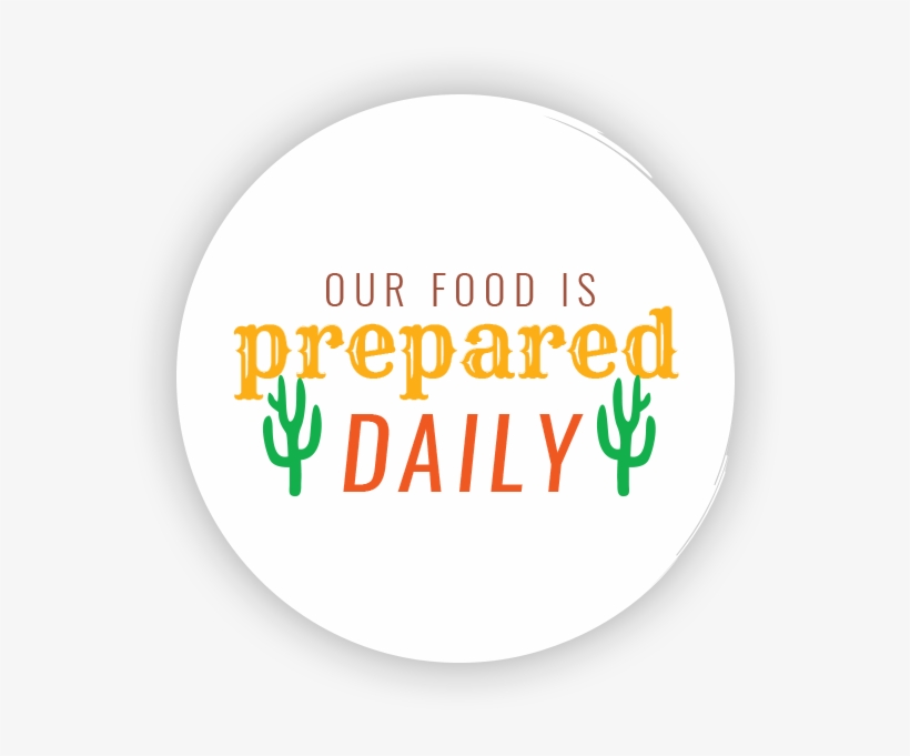 Our Food Is Prepared Daily And Our Sauces Are Made - Delay Is Not Denial: God Is Never Late [book], transparent png #5959577