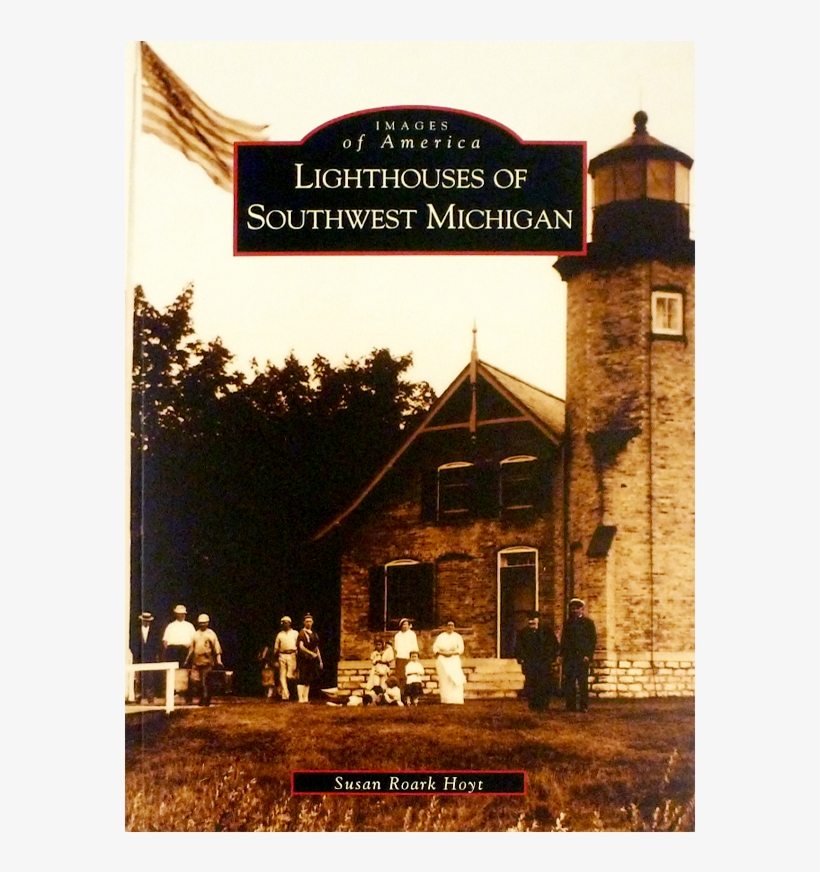 Lighthouses Of Southwest Michigan, transparent png #5959674