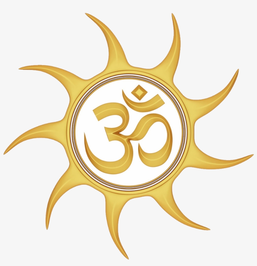 Hinduism-an Overview - Hinduism, transparent png #5959676