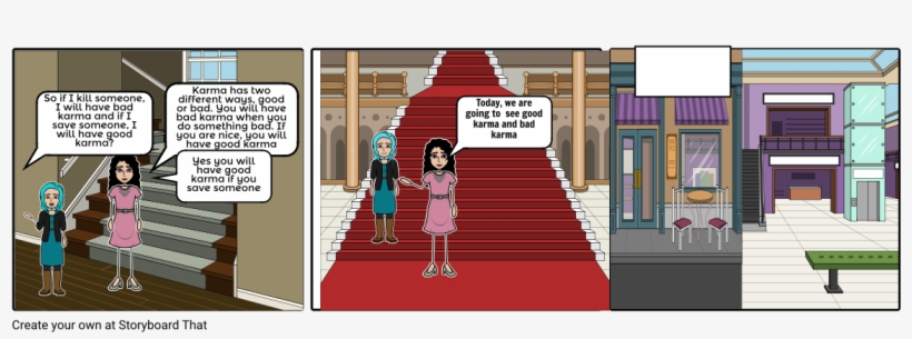 Hinduism - Cartoon, transparent png #5959775