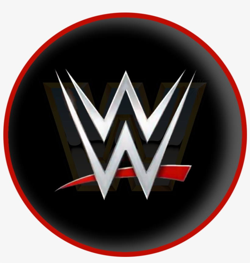 Wwe Monday Night Raw Logo, transparent png #5959912