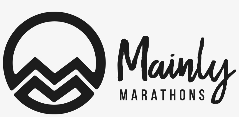 2019 Southwest Series - Mainly Marathons Logo, transparent png #5960188