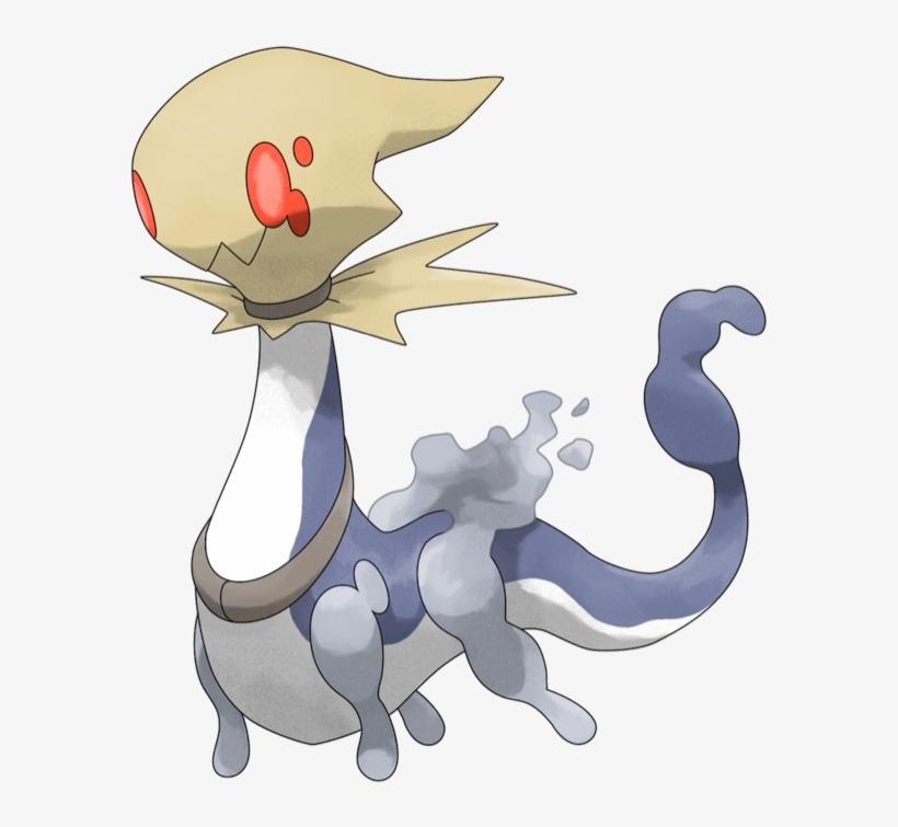 Timera Month Left - Fakemon Deviantart, transparent png #5960309