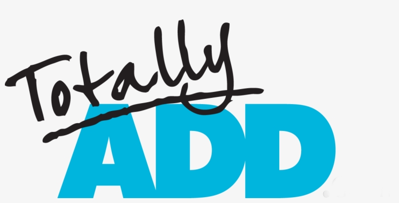 Totallyadd Adhd Resource, transparent png #5960497