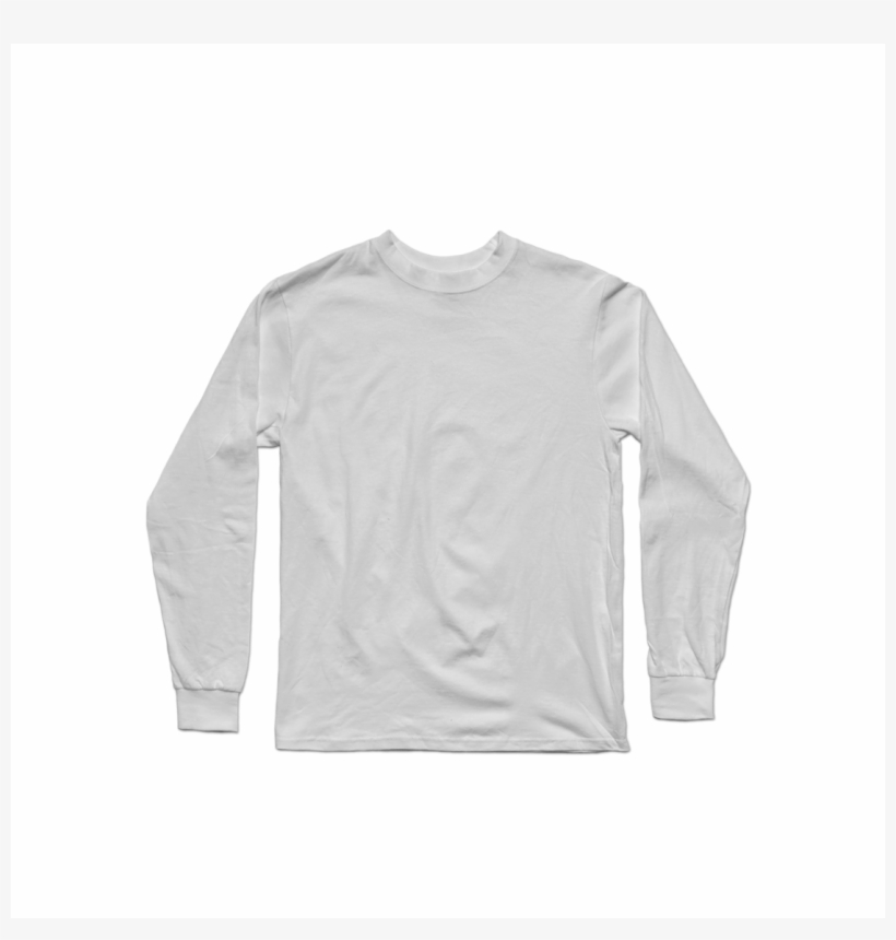 Long-sleeved T-shirt, transparent png #5960616