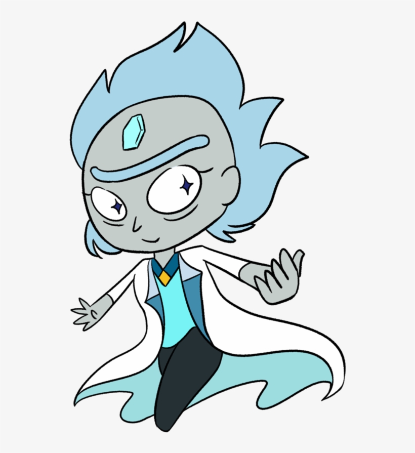 Rick And Morty, transparent png #5960728