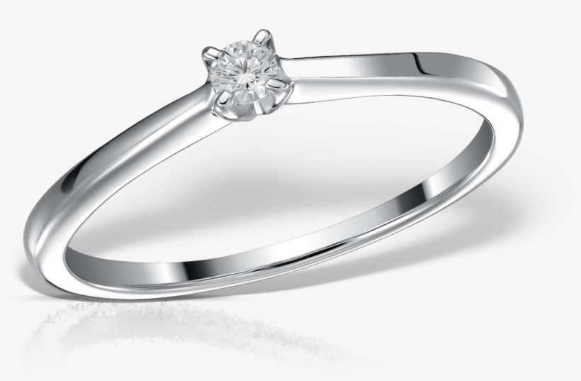 Engagement Ring, transparent png #5960737