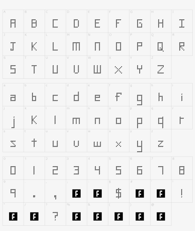 Diamond Font Download - Police, transparent png #5960791