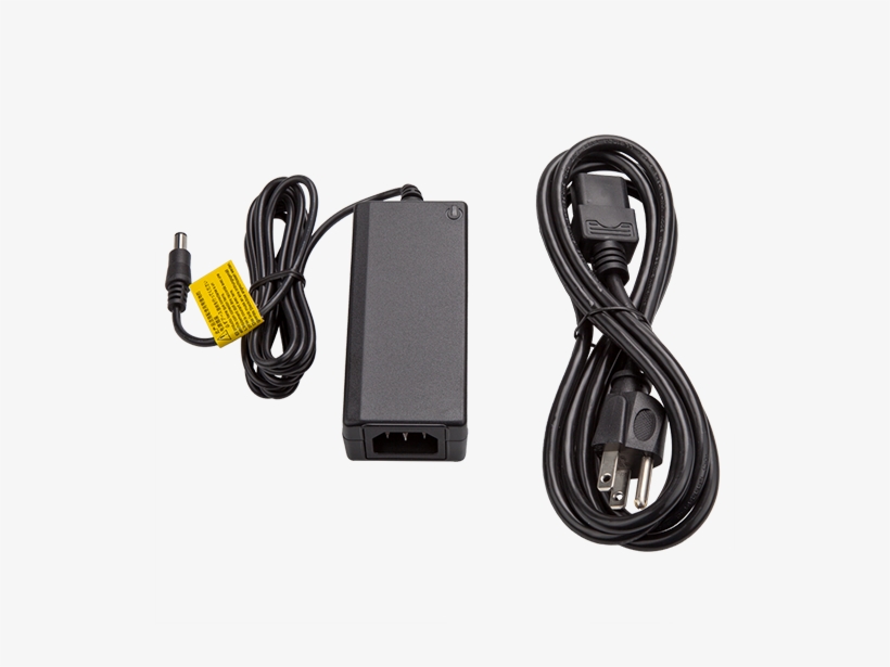 Ac/dc Power Supply, North America - Laptop Power Adapter, transparent png #5961010