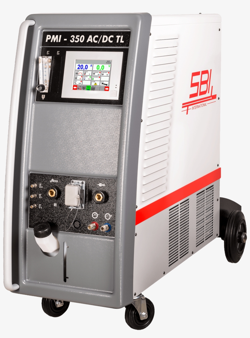 350 Tl With Single Connector And Wire Connection - Ac/dc, transparent png #5961361