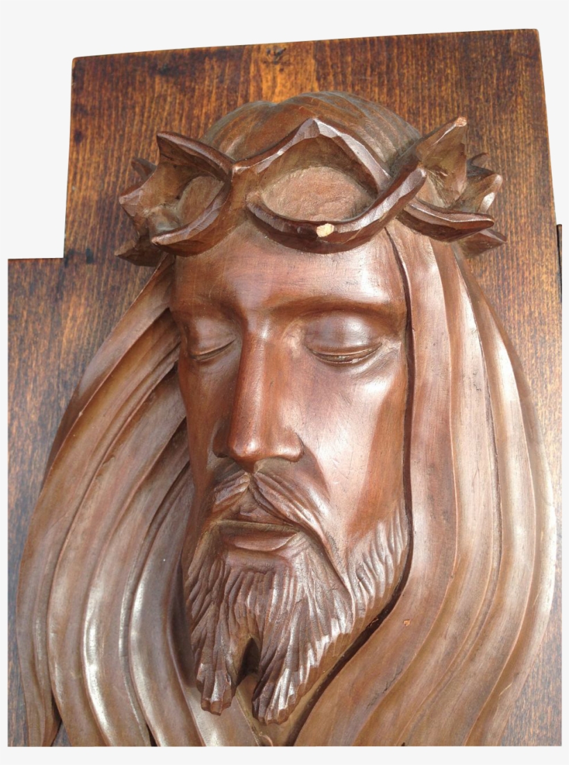 This Beautifully/quality Hand Carved Wood Sculpture, transparent png #5961583