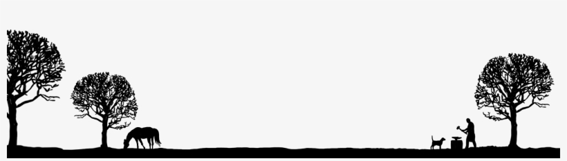 Grove Cottage Forge 44 Thong Hall Road Wickham Market, - Monochrome, transparent png #5961586