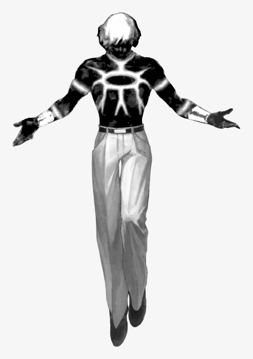 Alma Orochi, transparent png #5961723