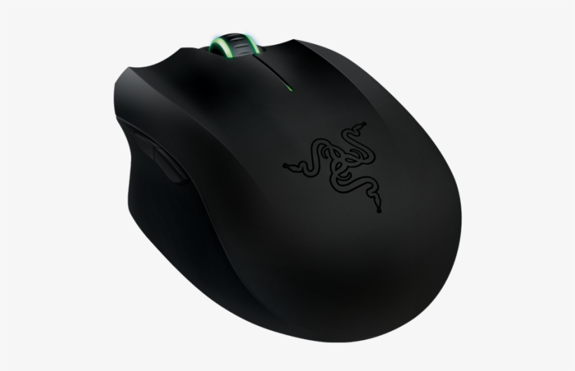Razer Orochi Review Missed Connection - Razer Orochi, transparent png #5961773