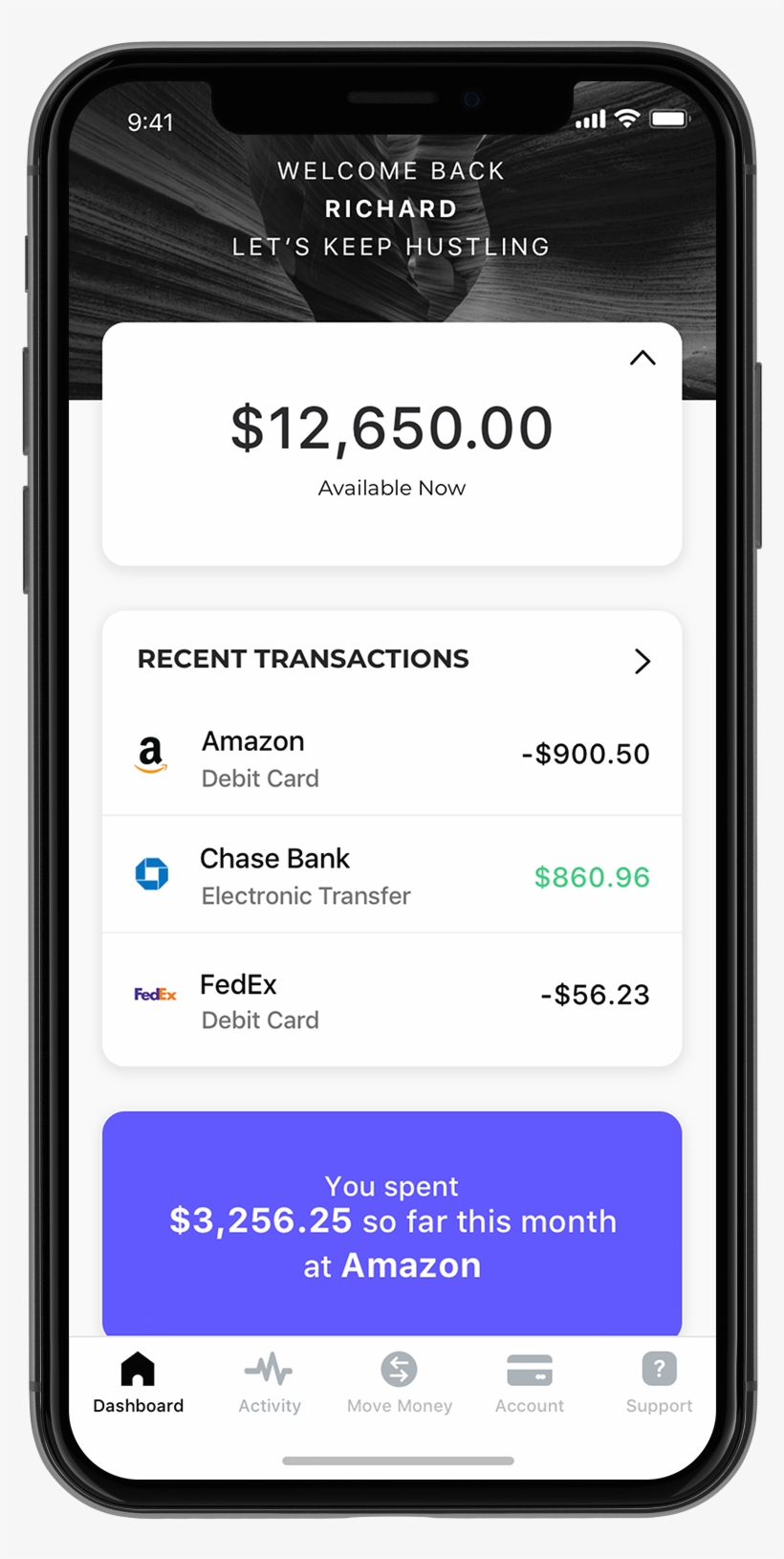 Novo Mobile App Built For Startups - Smartphone, transparent png #5961777